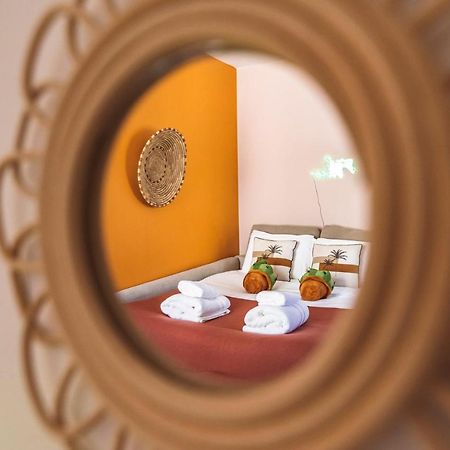 Explorereims - California Dream Studio Proche Gare/Centre ภายนอก รูปภาพ